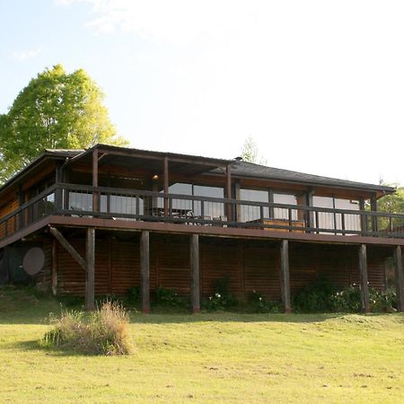 Sani Valley Nature Lodges Himeville Zimmer foto