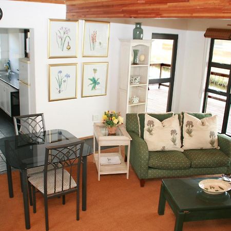 Sani Valley Nature Lodges Himeville Zimmer foto