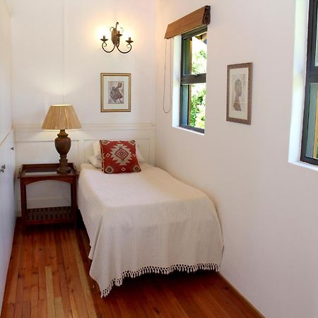 Sani Valley Nature Lodges Himeville Exterior foto