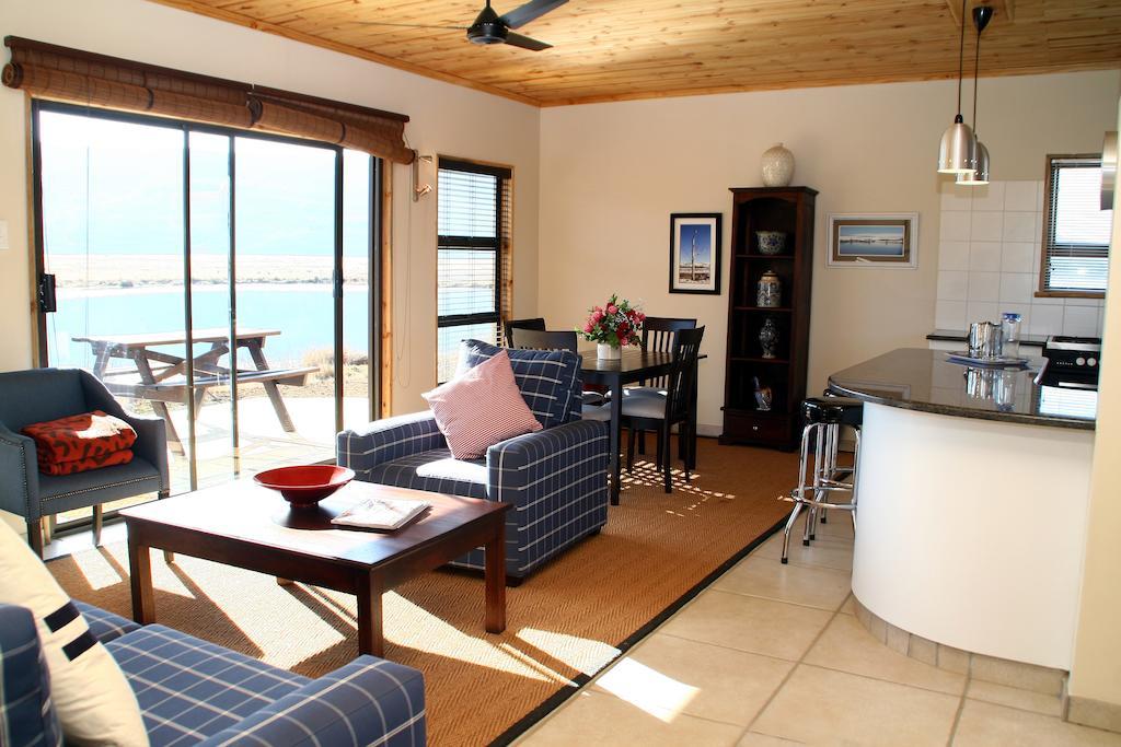 Sani Valley Nature Lodges Himeville Zimmer foto