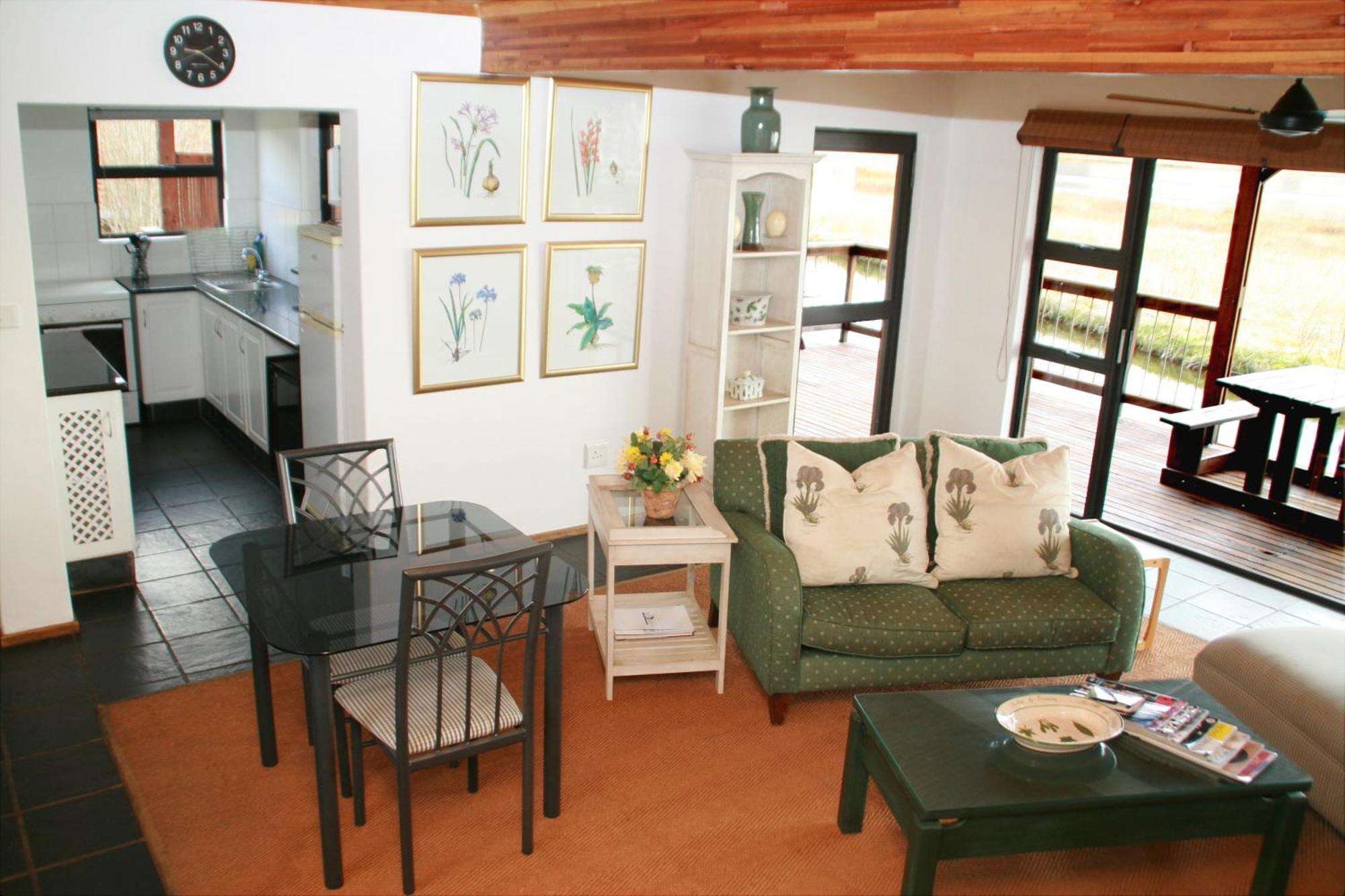 Sani Valley Nature Lodges Himeville Zimmer foto
