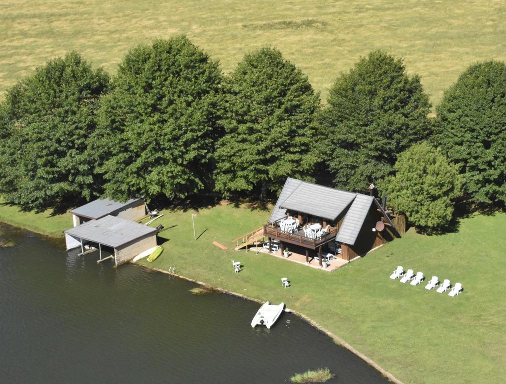 Sani Valley Nature Lodges Himeville Exterior foto