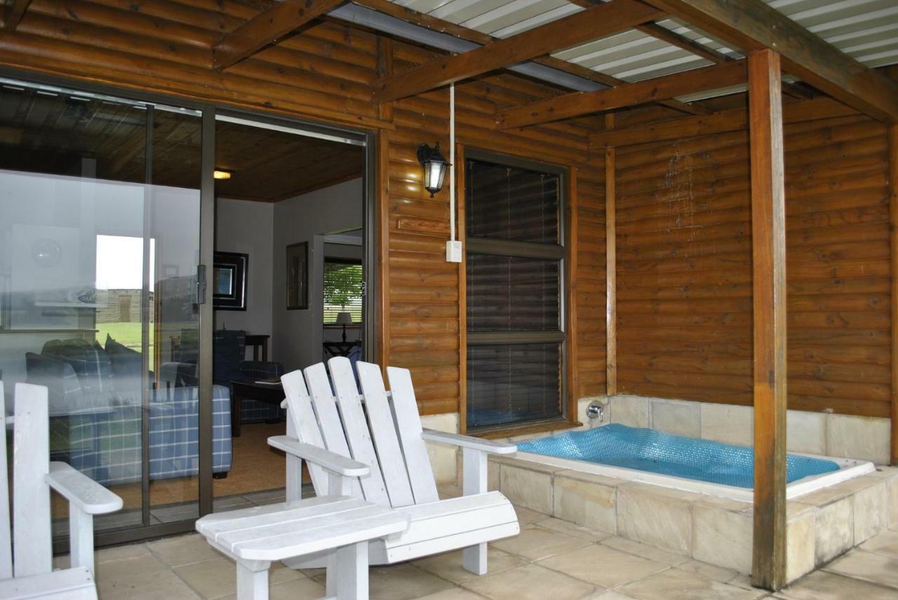 Sani Valley Nature Lodges Himeville Exterior foto